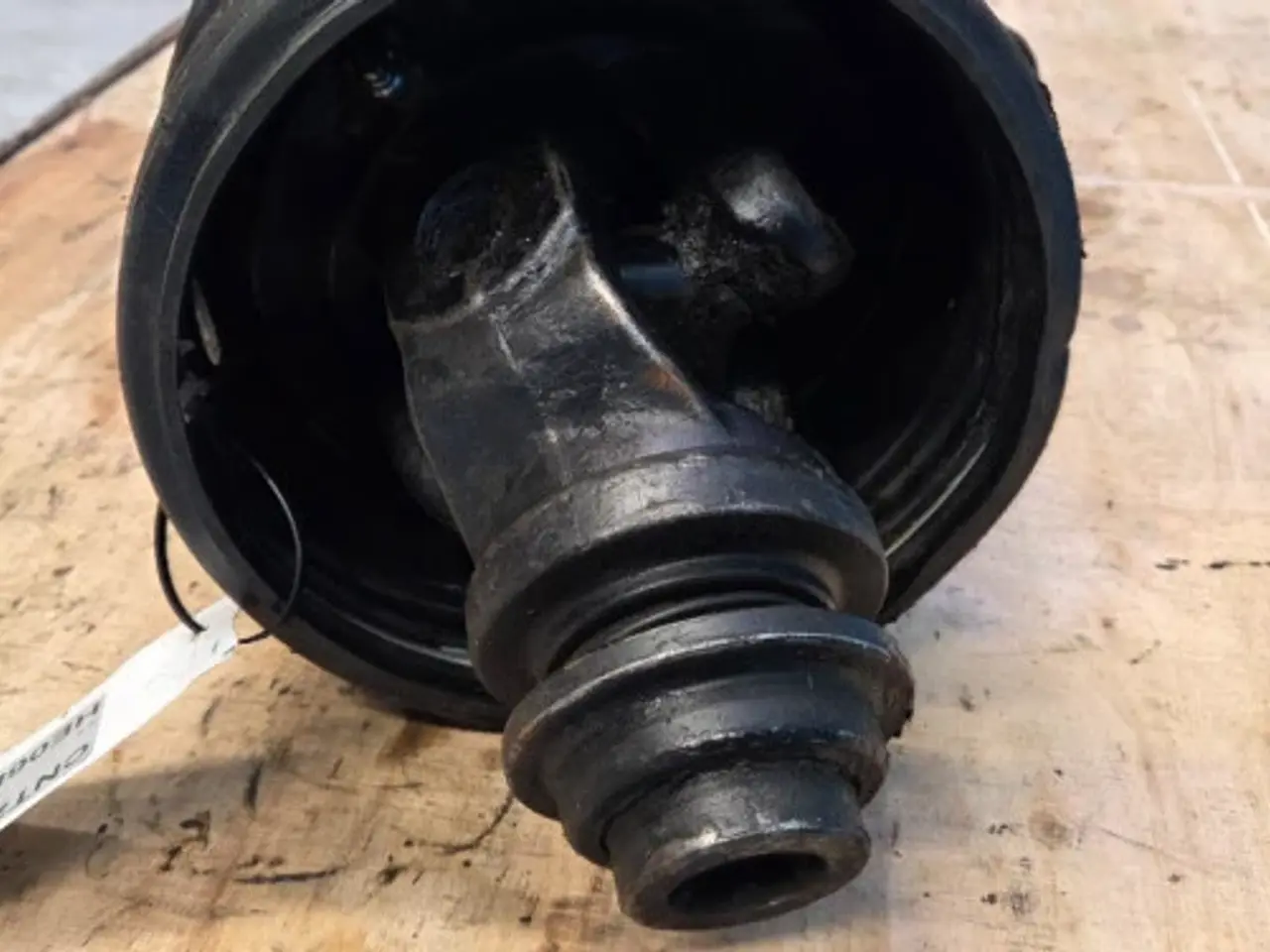 Billede 8 - Fendt 12130N Kraftudtag 700728942