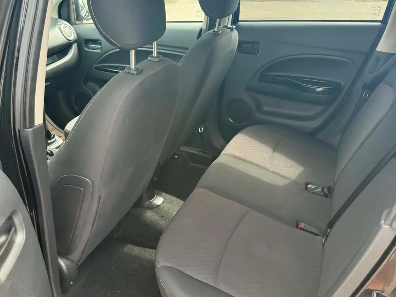 Billede 10 - 2017 - Mitsubishi Spacestar