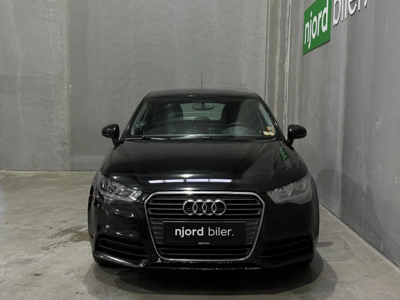 Billede 2 - Audi A1 1,2 TFSi 86 Ambition Sportback