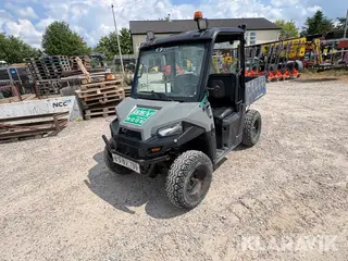 UTV Polaris Ranger El