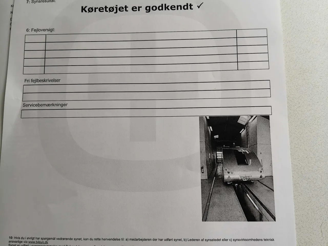 Billede 19 - T@B 400