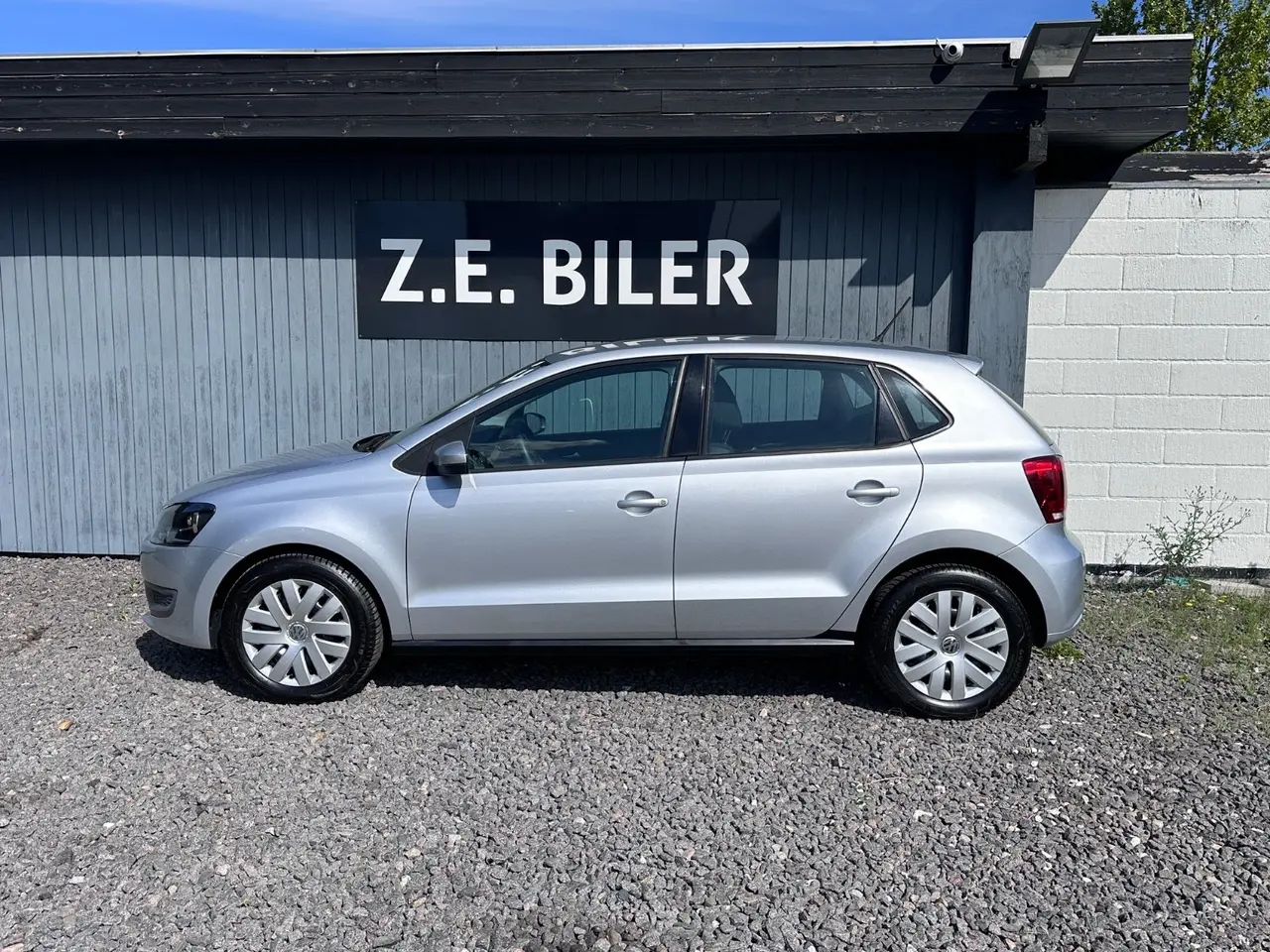 Billede 3 - VW Polo 1,4 Comfortline