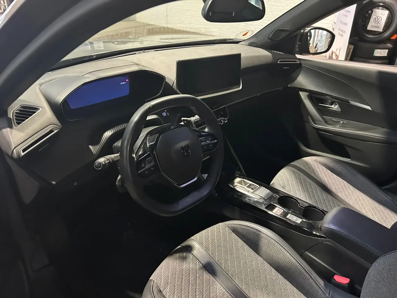 Billede 6 - Peugeot 2008 1,2 PureTech 130 Black Selection EAT8