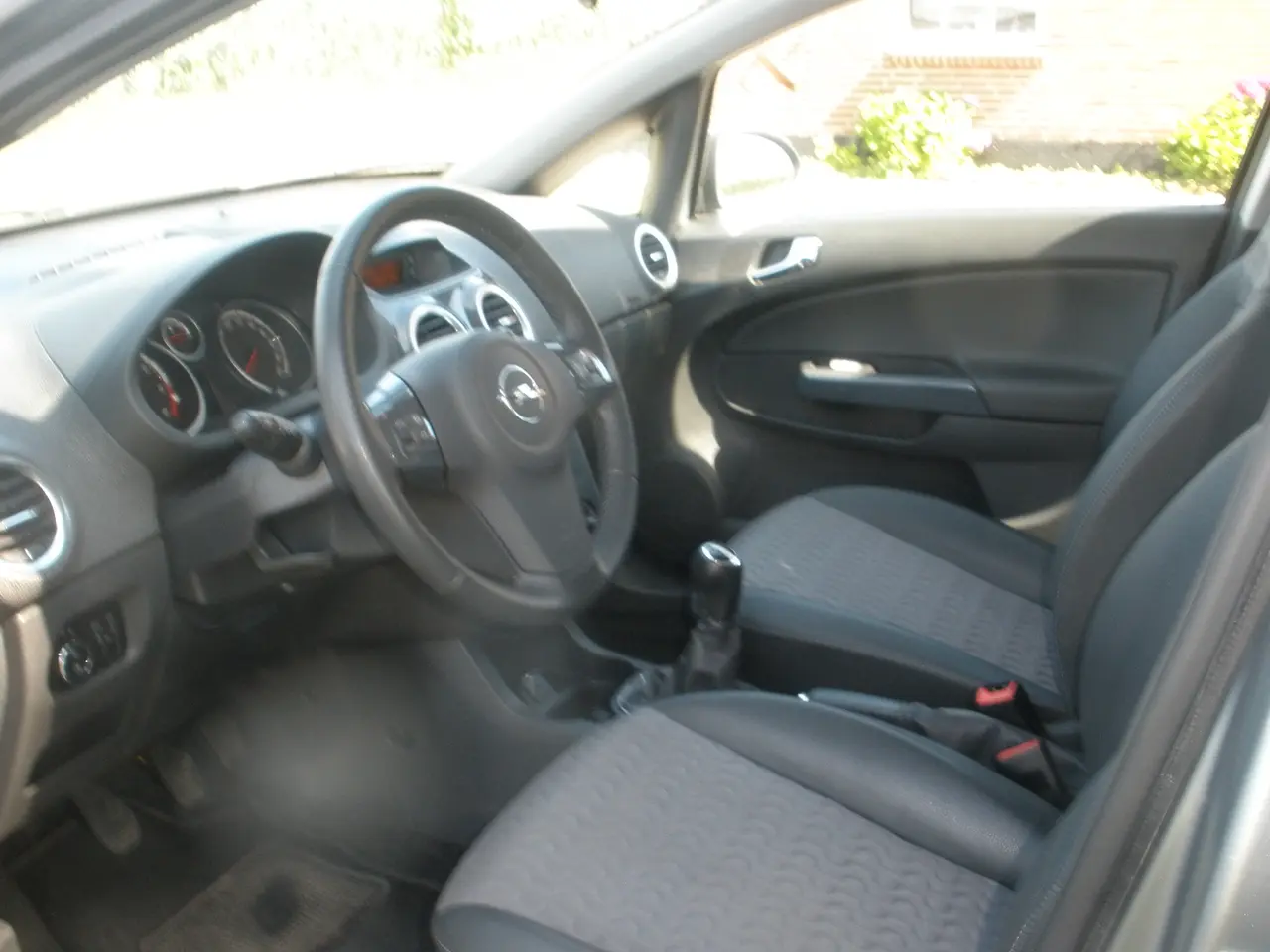 Billede 3 - Opel Corsa 1,3 CDTI 5 dørs