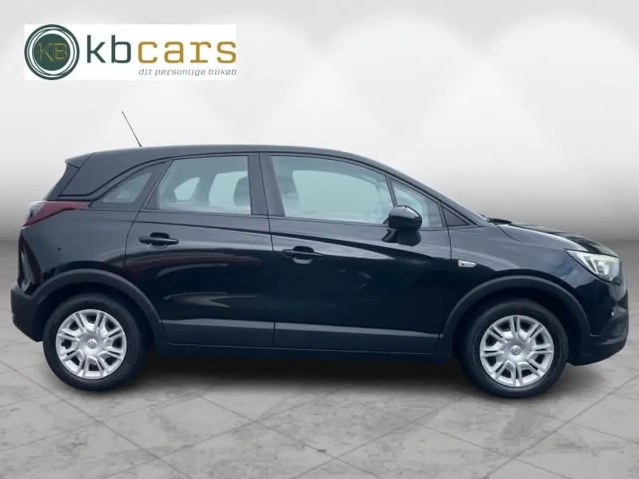 Billede 7 - Opel Crossland X 1,2 Enjoy