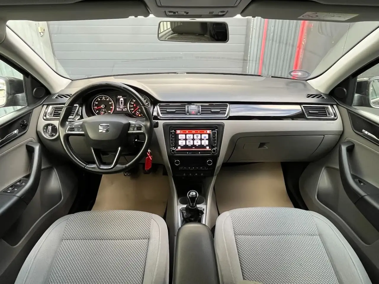 Billede 6 - Seat Toledo 1,2 TSi 105 Style