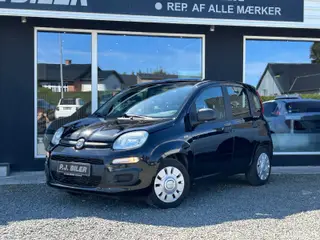 Fiat Panda 1,2 69 Easy