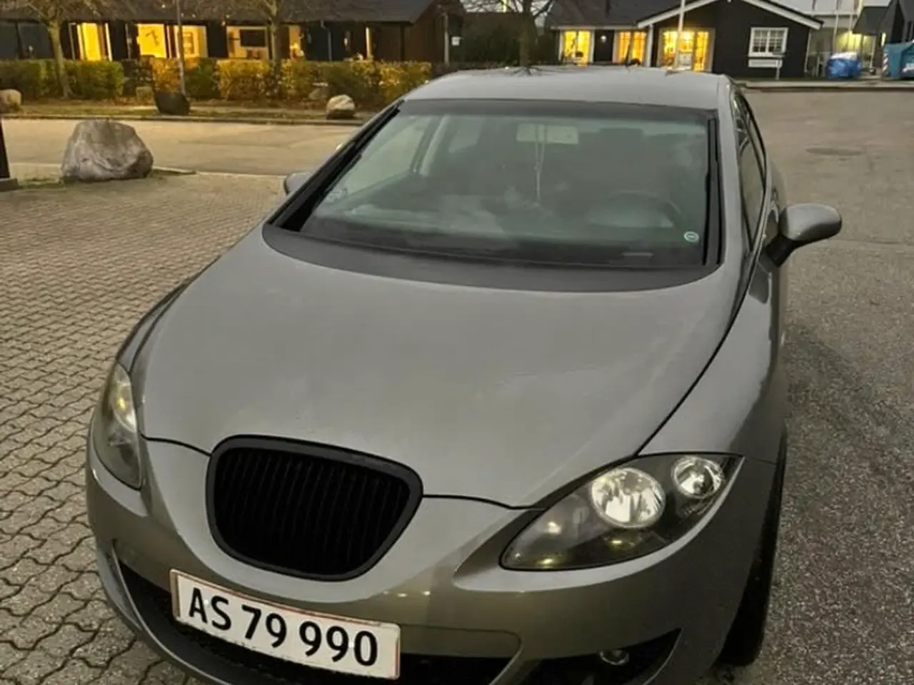 Billede 9 - Seat leon 1.8tfsi