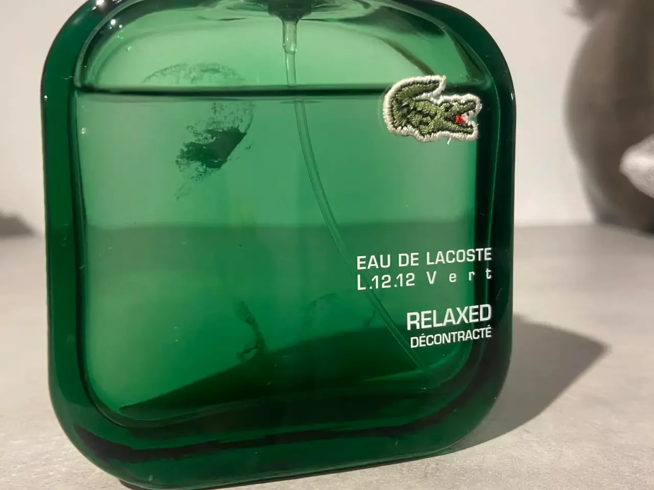 Billede 1 - Lacoste