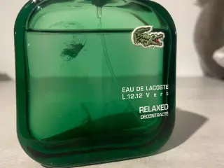 Lacoste