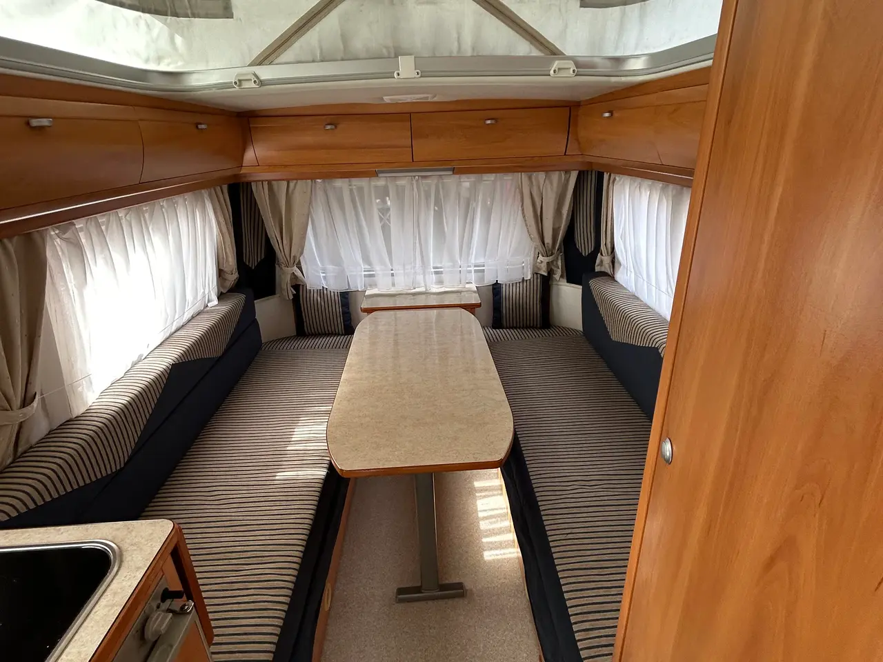 Billede 11 - Hymer Touring 540 GT