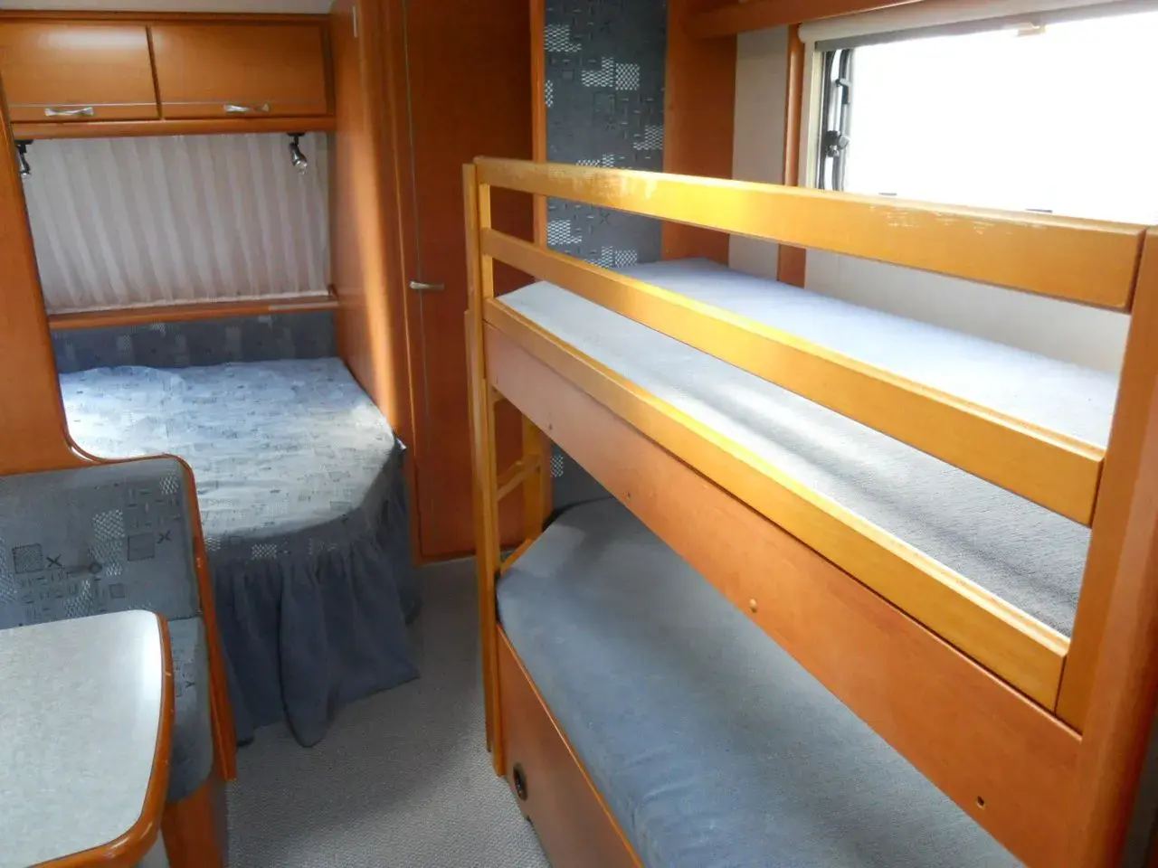 Billede 9 - Campingvogne udlejes  2026