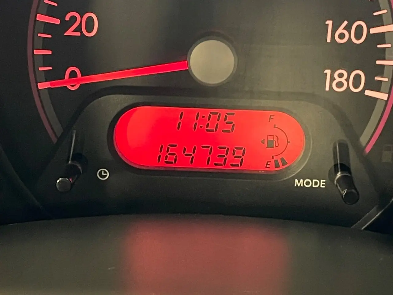 Billede 9 - Suzuki Alto 1,0 