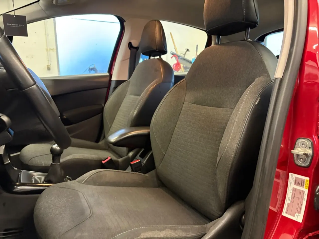 Billede 7 - Citroën C3 1,6 BlueHDi 100 Cool Comfort
