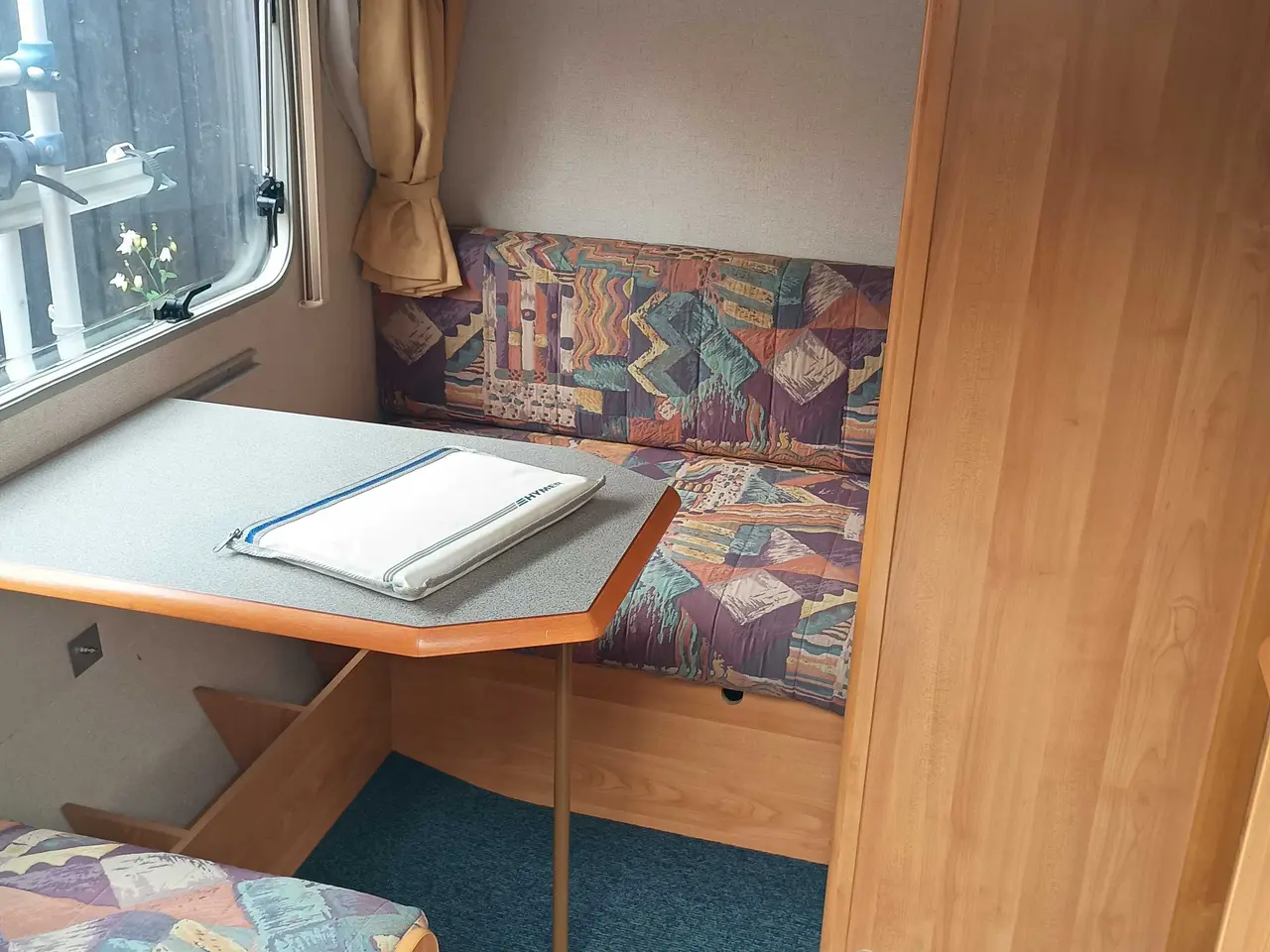 Billede 4 - Hymer eribelle 430 td