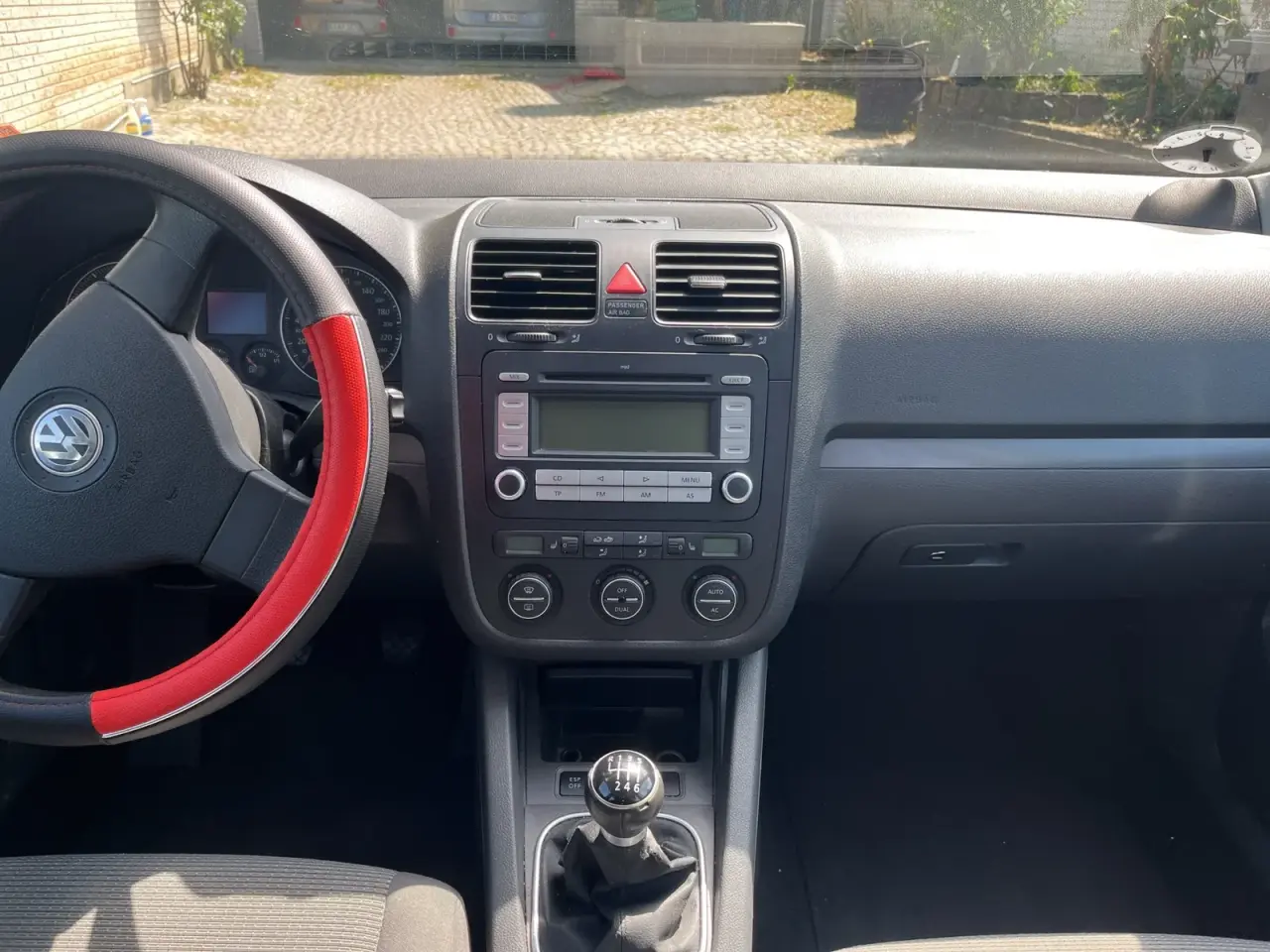 Billede 15 - VW Golf V 1,4 TSi 122 Trendline Variant