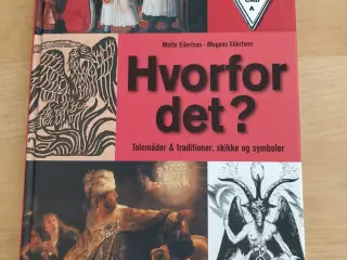 Hvorfor det?