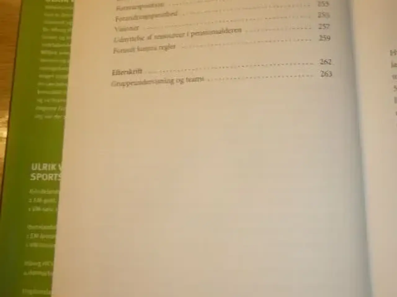 Billede 9 - Tro på dig selv