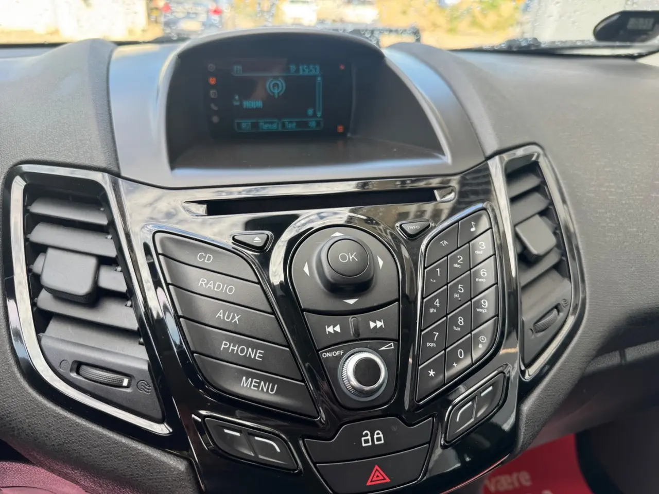 Billede 16 - Ford Fiesta 1,0 SCTi 100 Titanium aut.