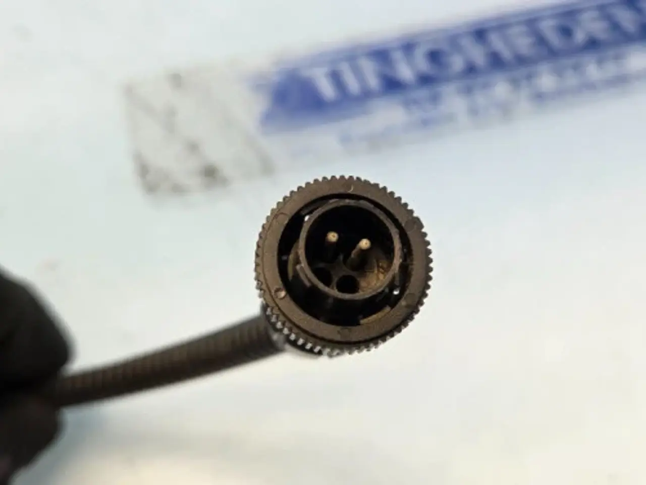 Billede 3 - Massey Ferguson 7278 Sensor 28780514