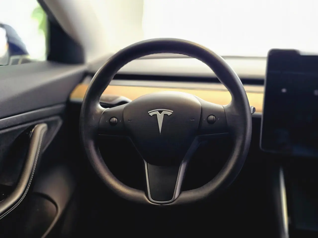 Billede 6 - Tesla Model 3 Standard Range+ RWD