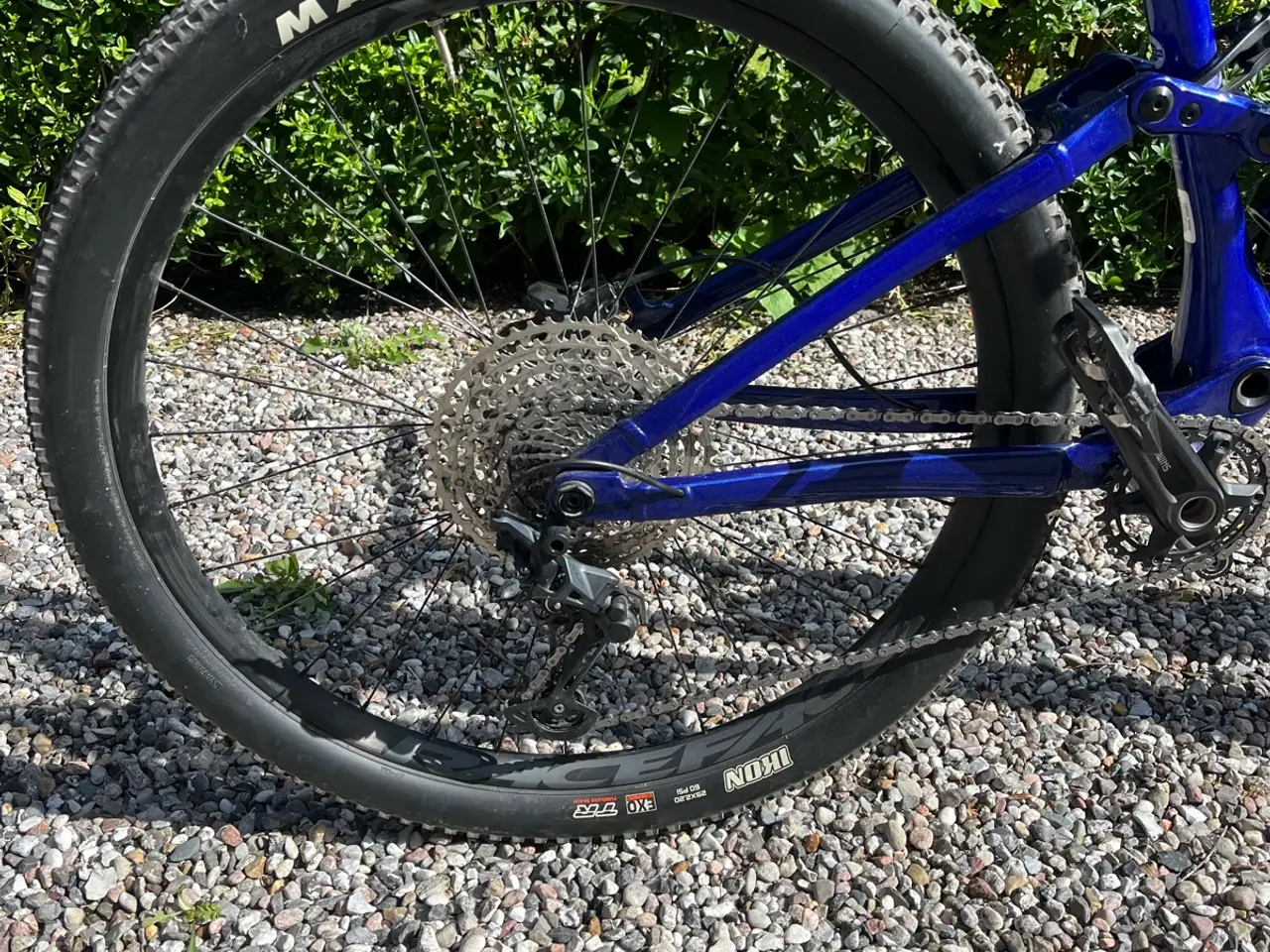 Billede 2 - BH Lynx Race 3.0