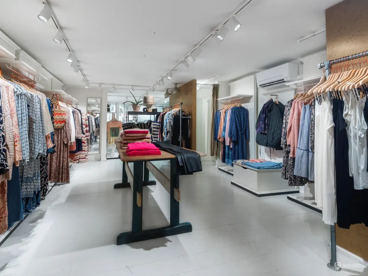 Billede 4 - Fantastisk strøgbutik i Roskildes absolutte centrum!