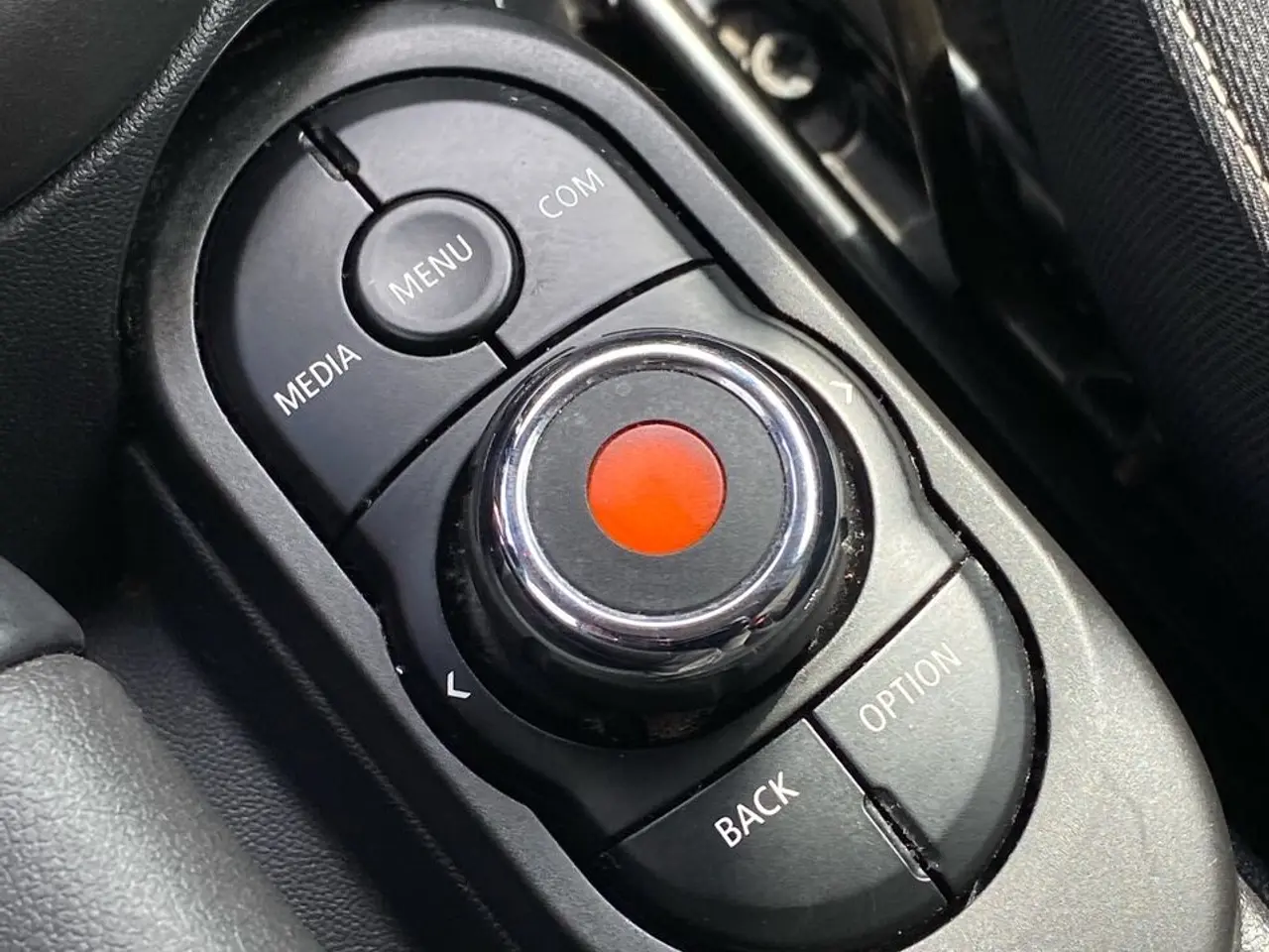 Billede 18 - Mini Cooper 1,5 Essential Steptronic 136HK 3d 7g Aut.