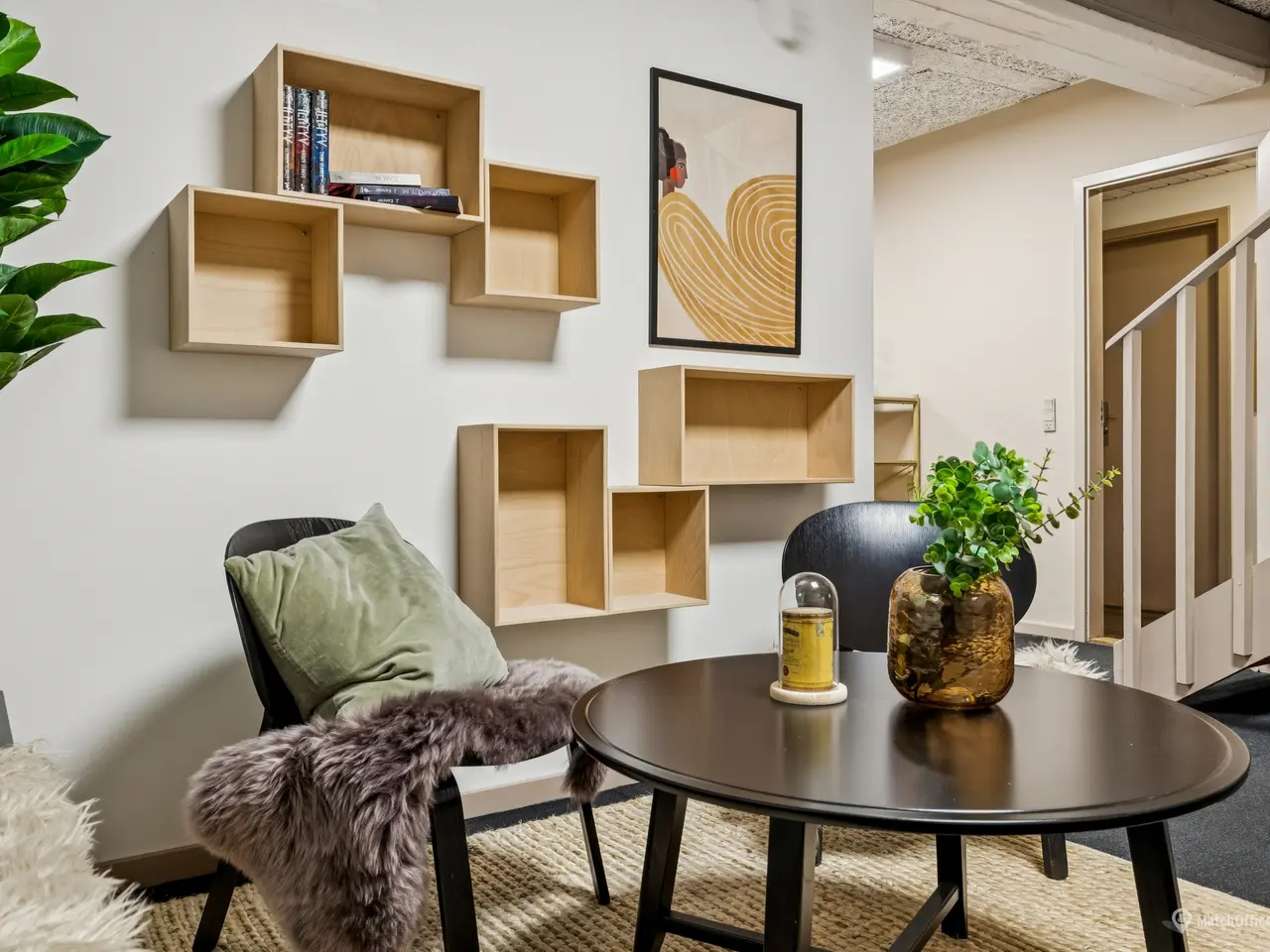 Billede 13 - EasyOffice Århus. Marselis Boulevard- lokale P.02