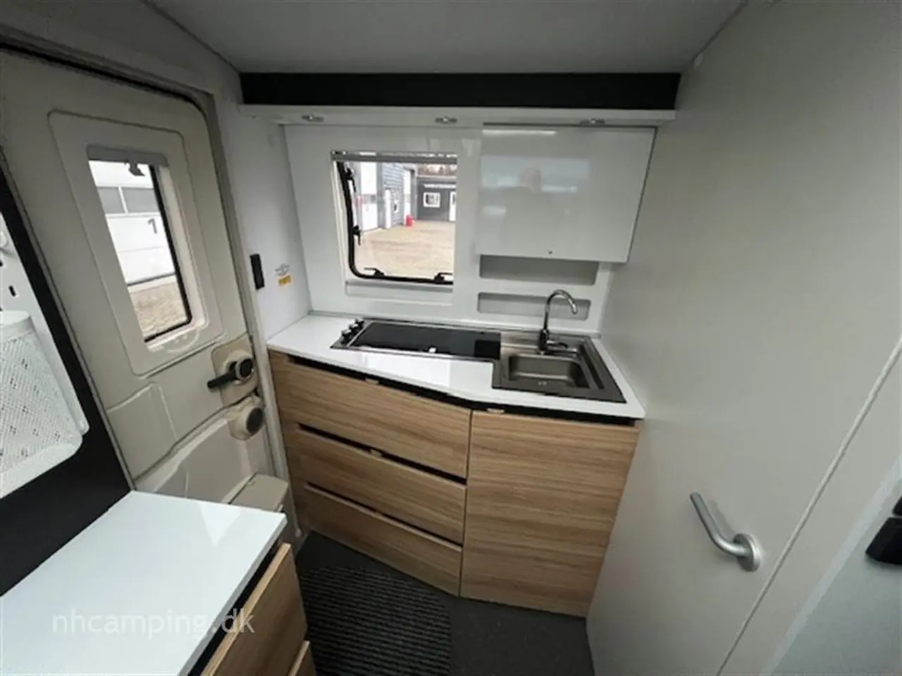 Billede 7 - 2023 - Adria Action 391 LH Sport