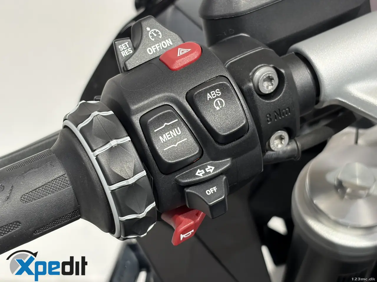 Billede 12 - BMW R 1250 RS