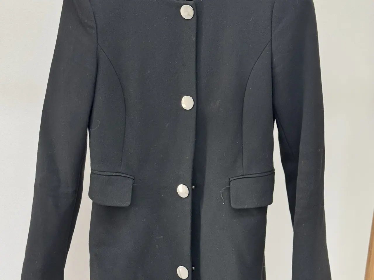 Billede 1 - Dame frakke str xs Zara