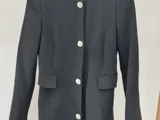 Dame frakke str xs Zara