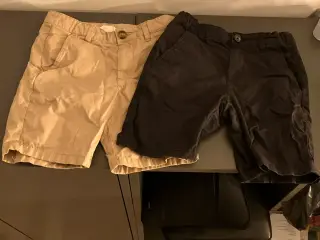 Shorts til drenge