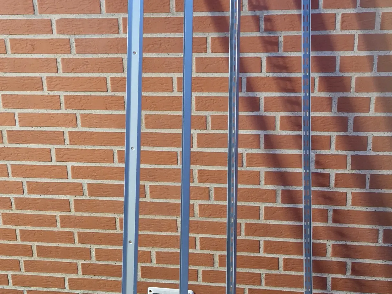 Billede 1 - Hylde system