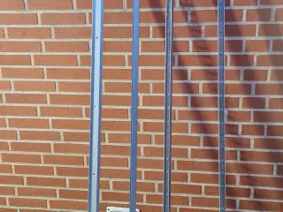 Hylde system