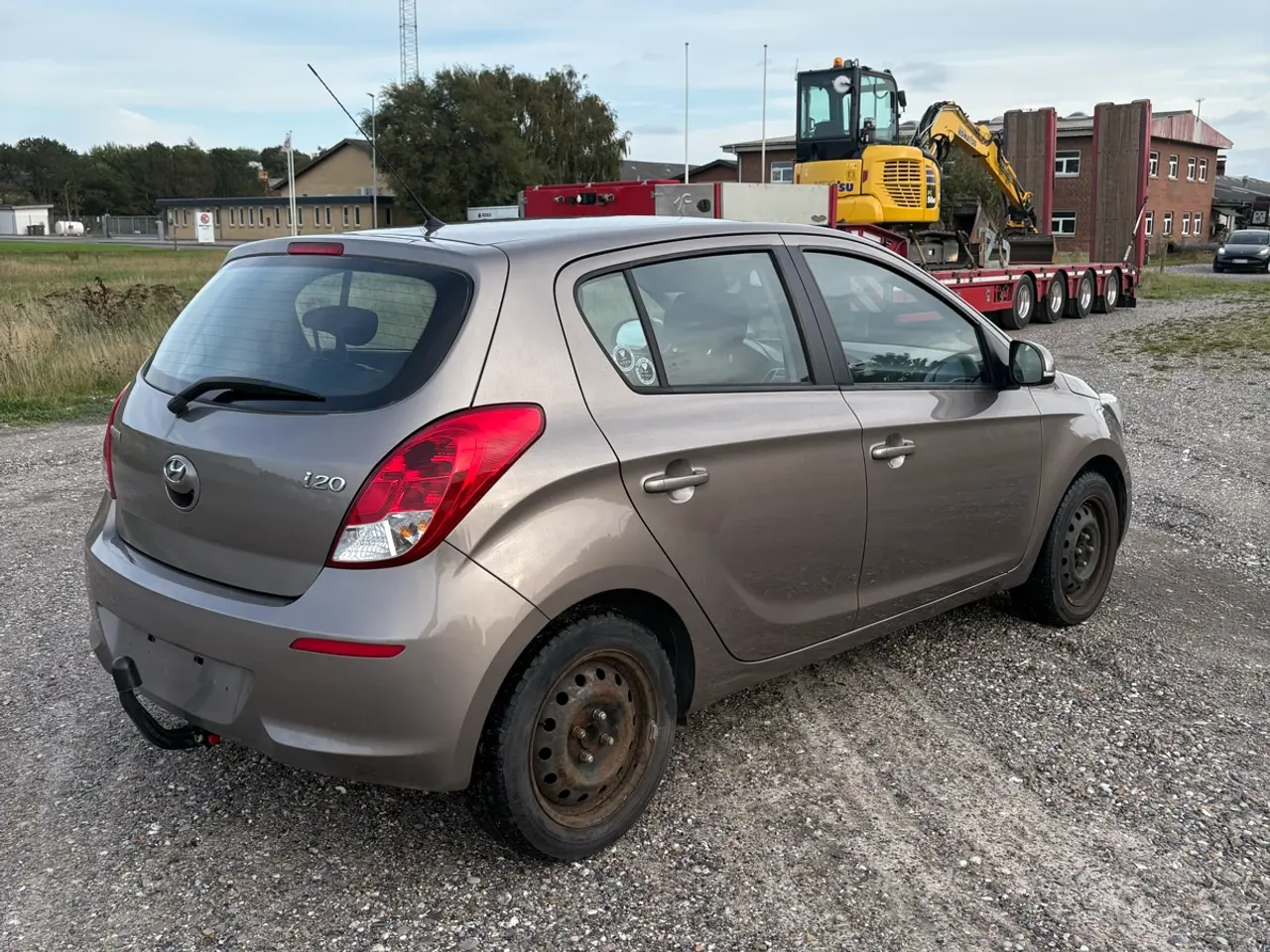 Billede 7 - Hyundai i20