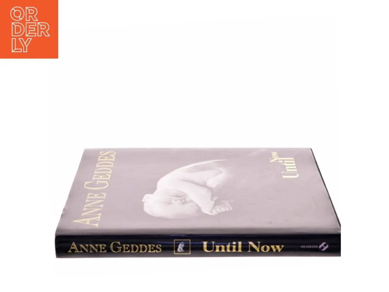 Billede 2 - Until Now af Anne Geddes (Bog)