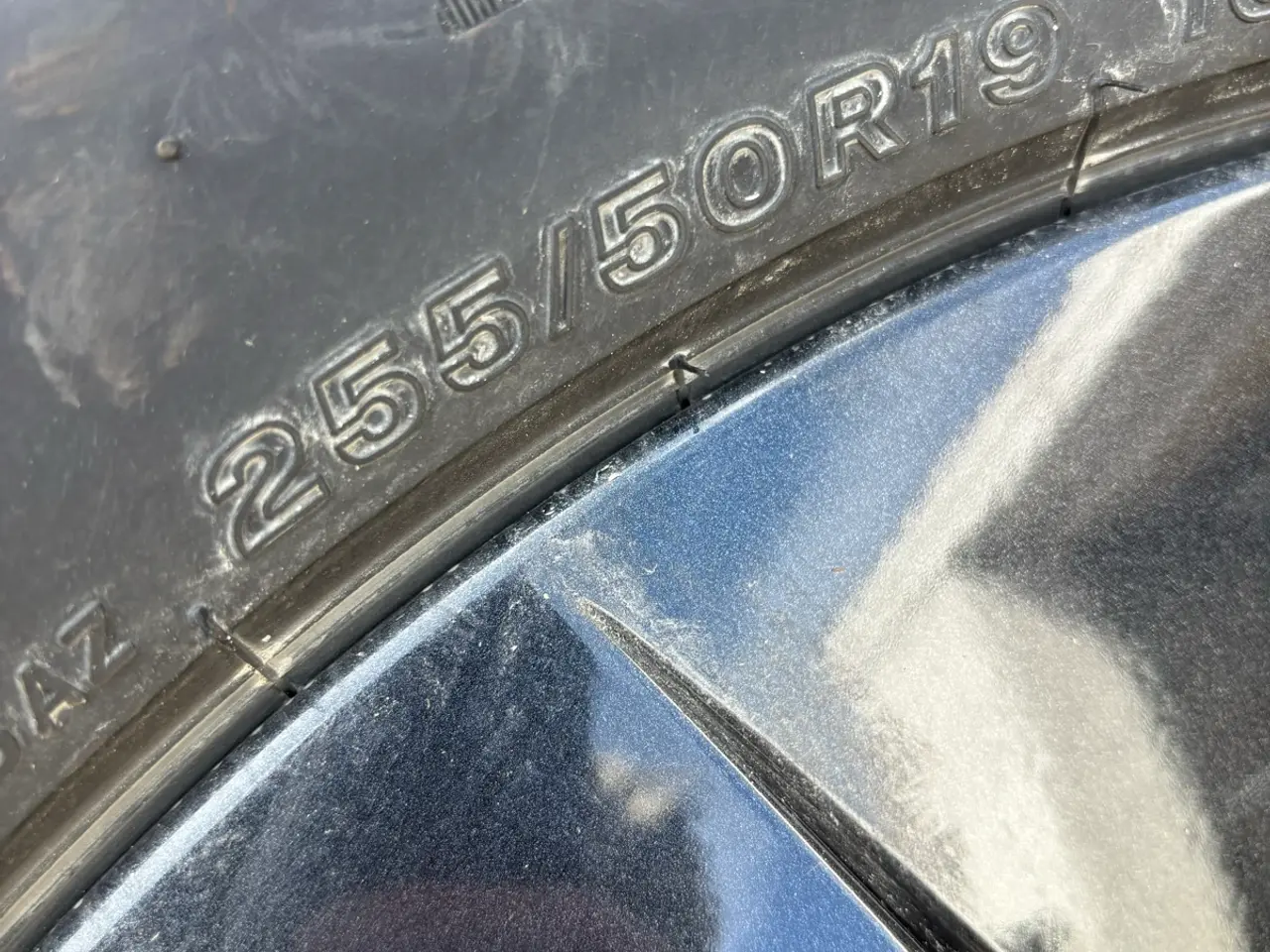 Billede 9 - 19” Vinterhjul Skoda Enyaq/Elroq