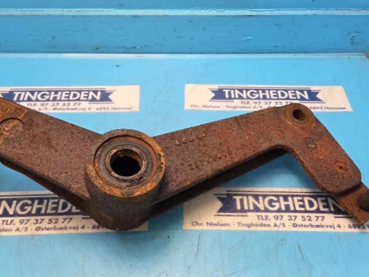 Billede 3 - Massey Ferguson 7278 Arm 28787005