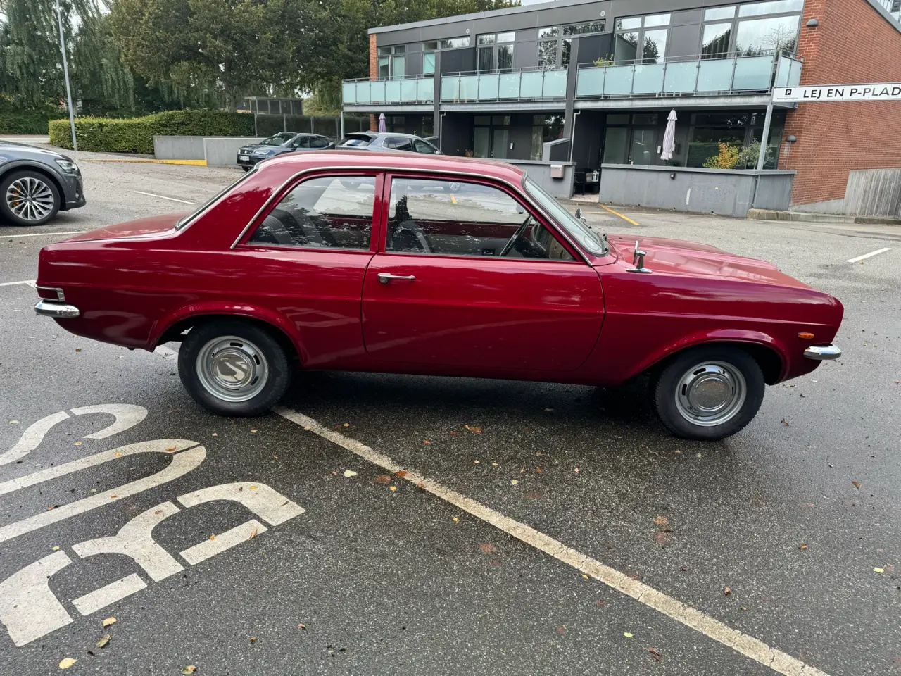 Billede 3 - Vauxhall Viva