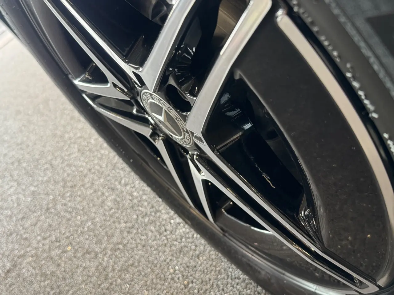 Billede 11 - Mercedes EQA250+  AMG Line