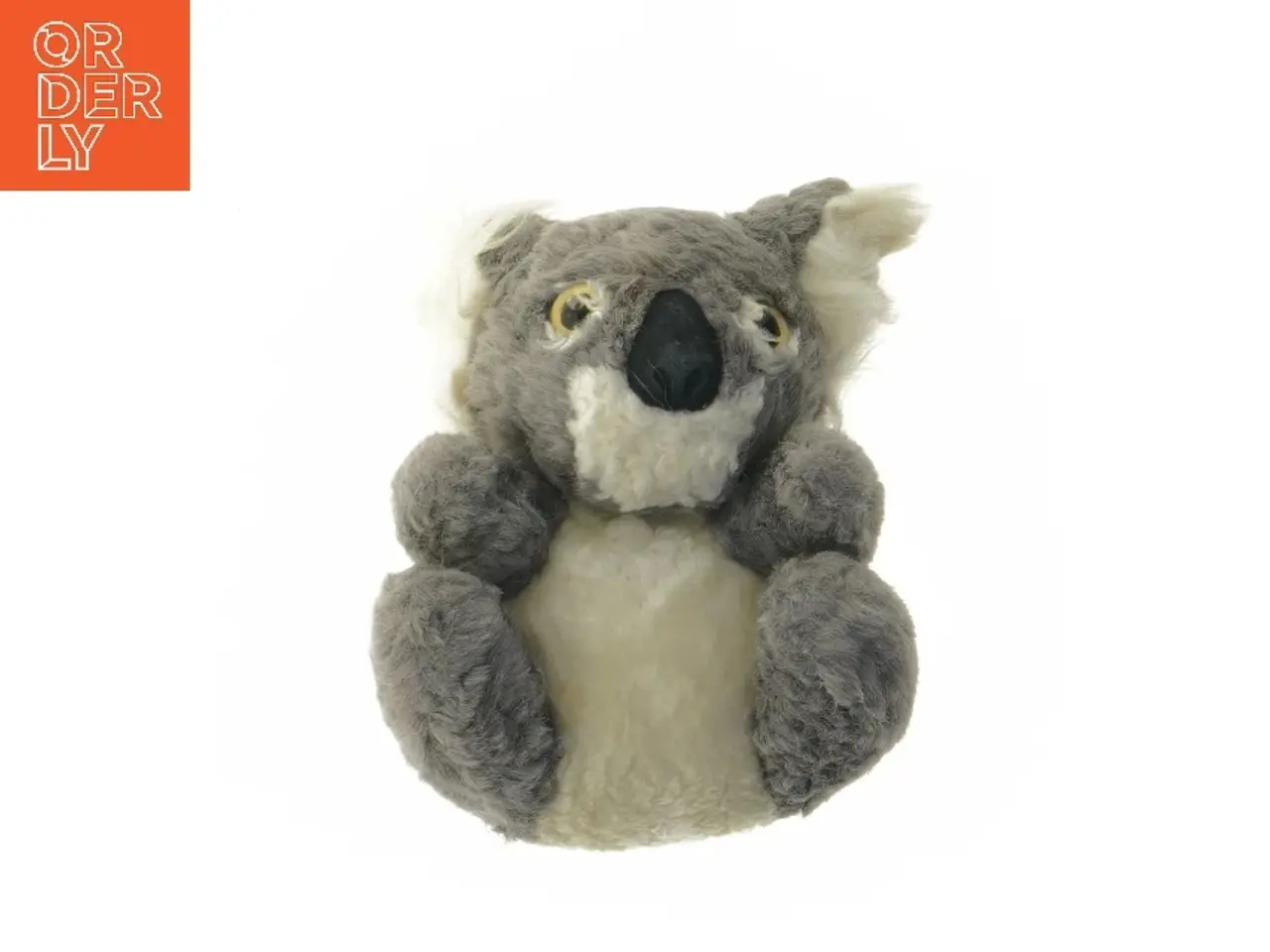 Billede 1 - Koala bamse (str. 14 cm)