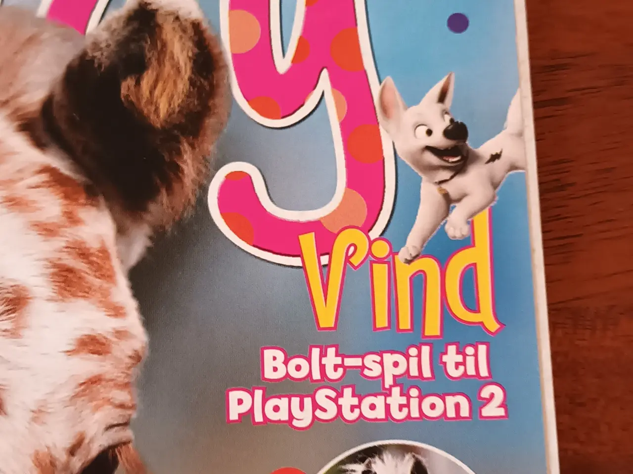 Billede 8 - Wendy Blad. Nr 1. ps sender ikke