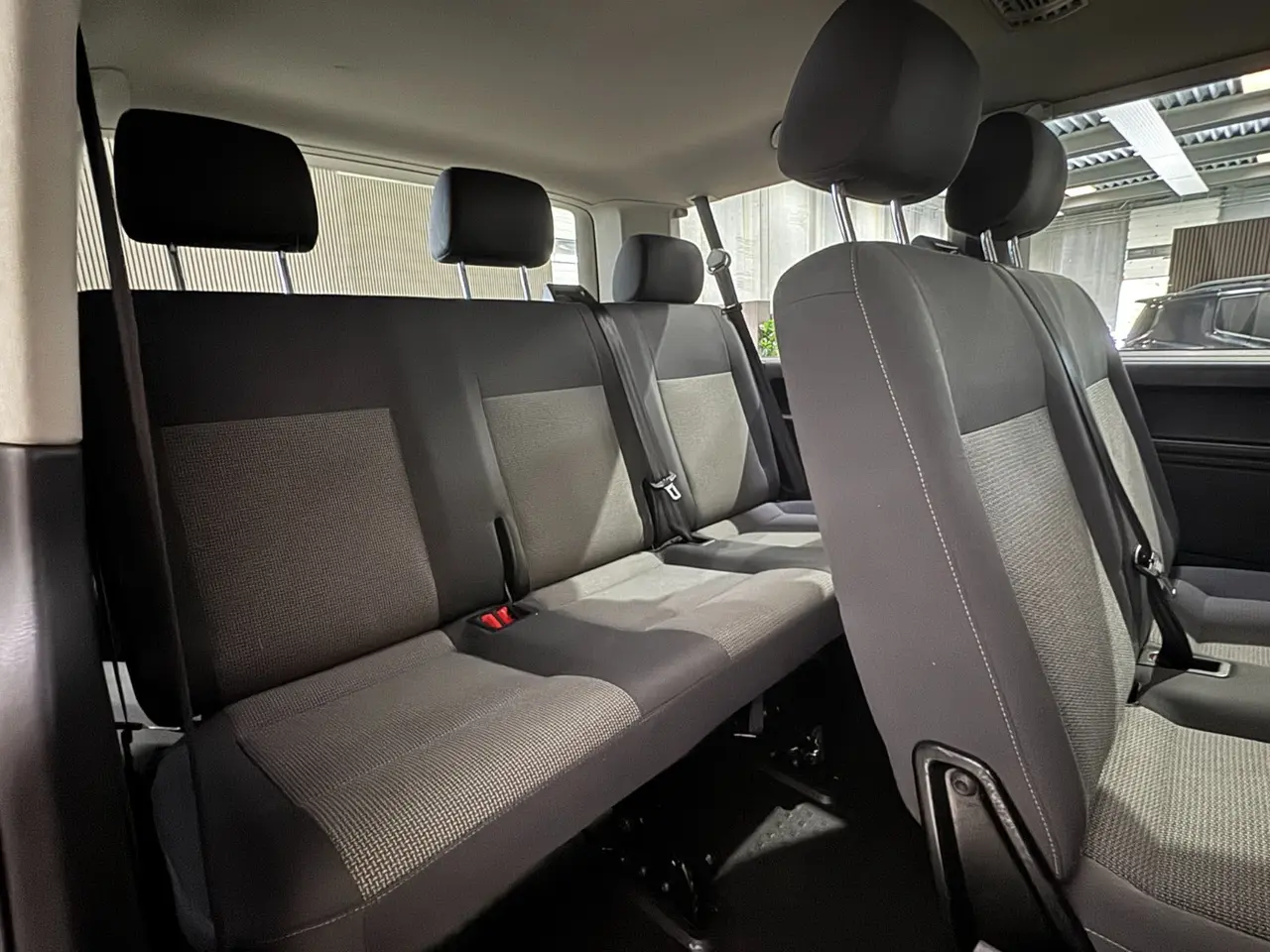 Billede 10 - VW Caravelle 2,0 TDi 140 Comfortline DSG lang