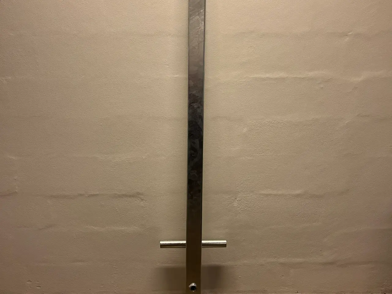 Billede 1 - Vandpost 