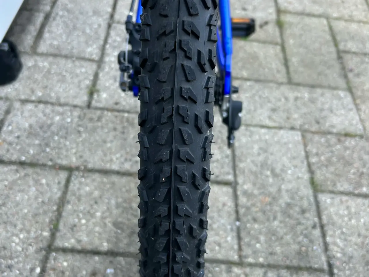 Billede 12 - Velholdt X-Zite mountainbike - 29", 24 gear
