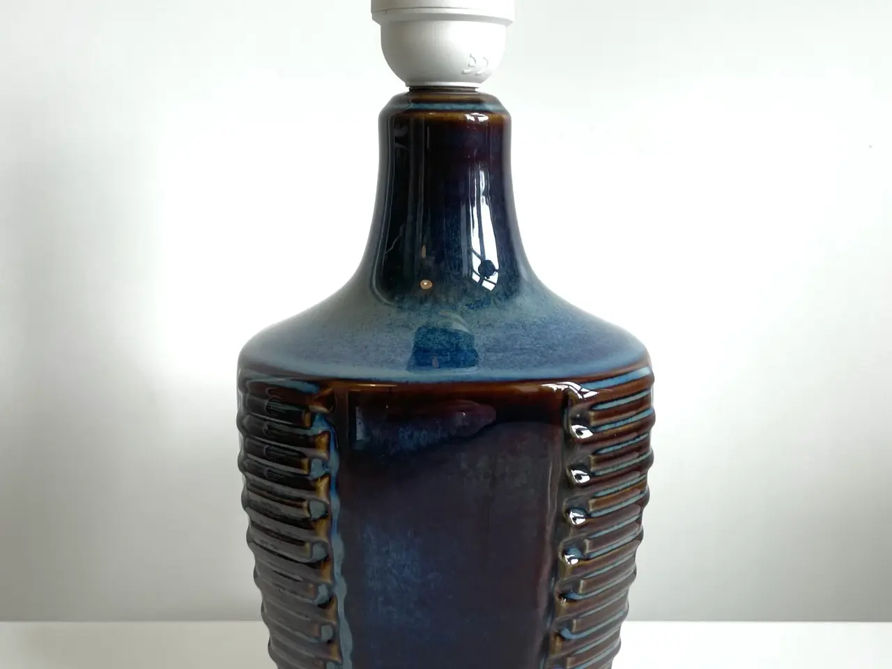 Billede 2 - Bordlampe. Einar Johansen. Søholm