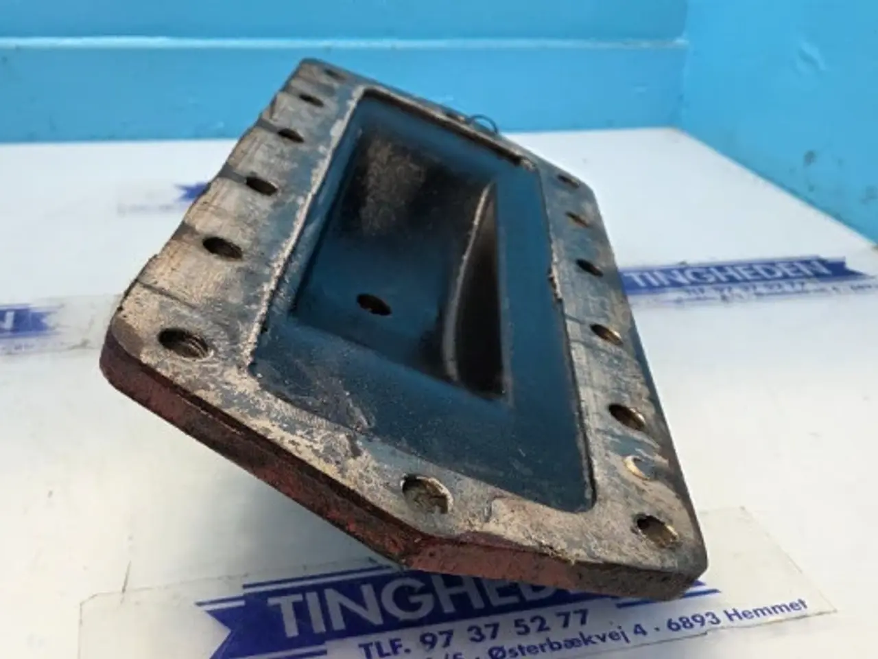 Billede 6 - Case 2388 Dæksel 135286A1