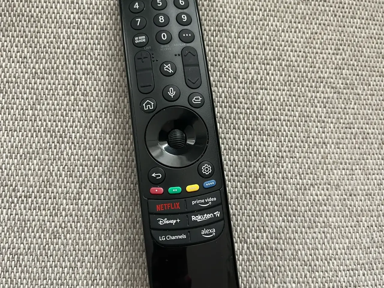 Billede 4 - LG smart TV 65”